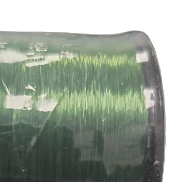 Fir monofilament Mustad Thor green 0.52 mm, 18 kg, 464 m 2/2
