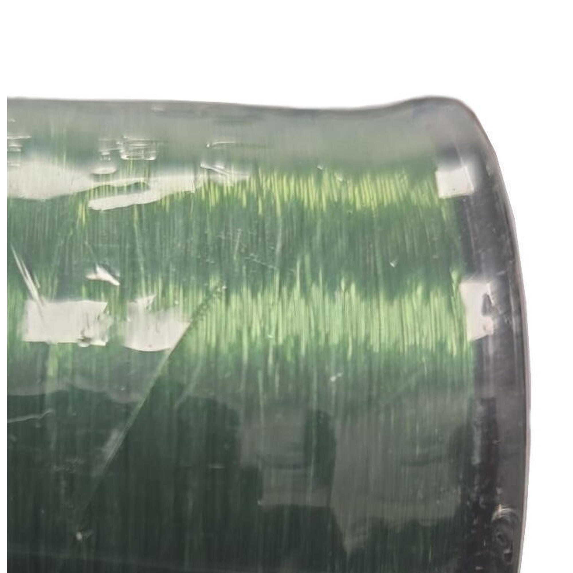 Fir monofilament Mustad Thor green 0.40 mm, 11.3 kg, 700 m