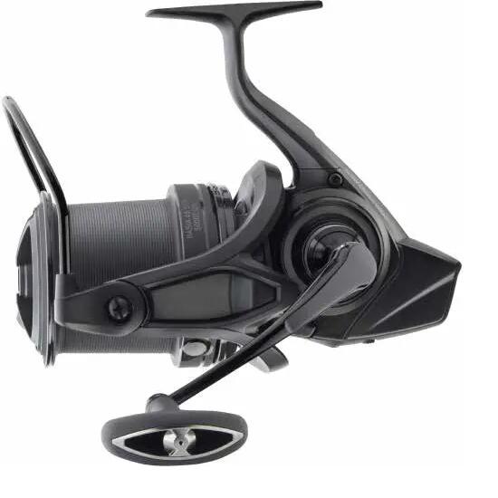 Мотовилка Daiwa Basia 45SCW QD 7RUL/XMM/4,9:1