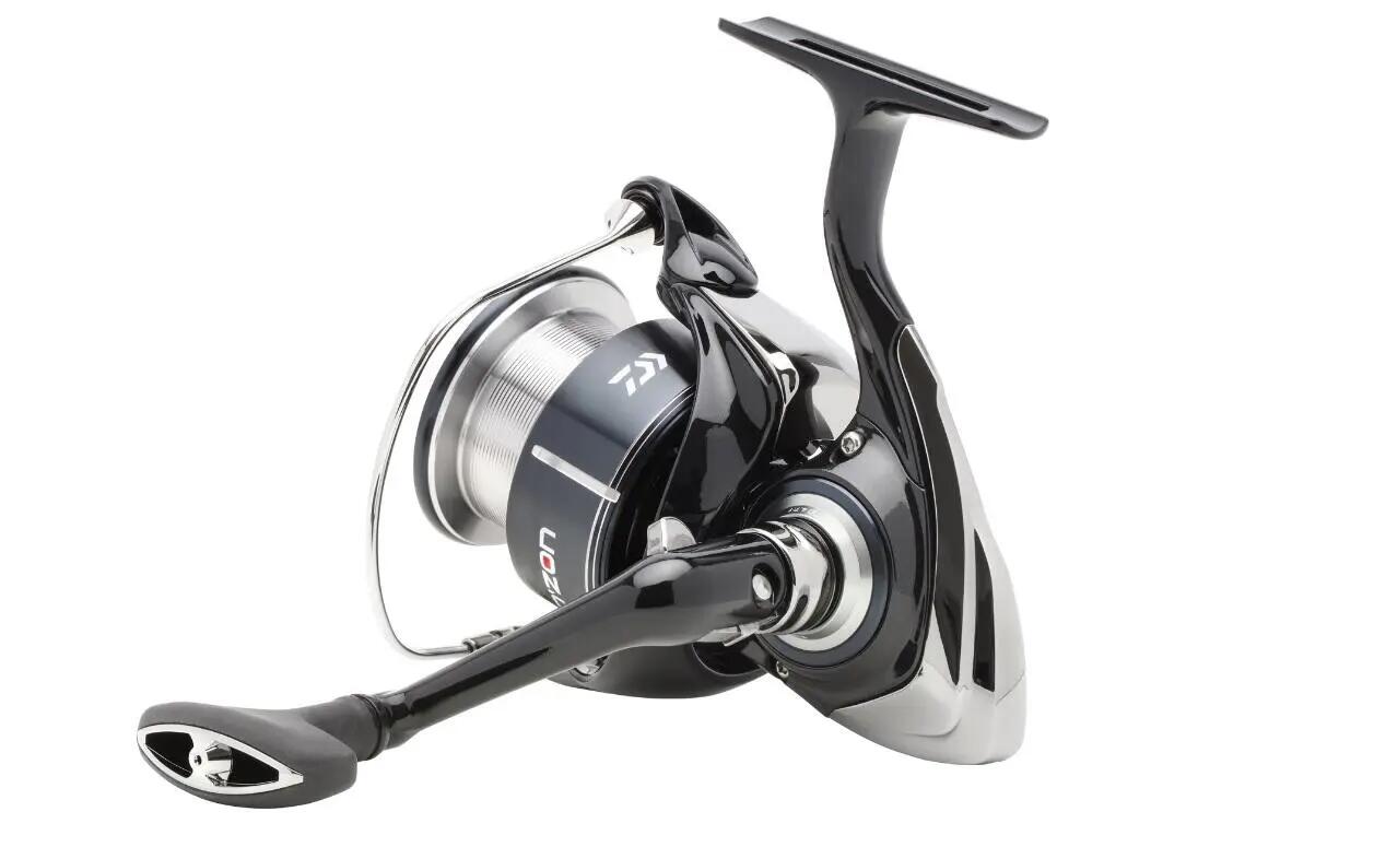 Kołowrotek Daiwa 24 N Zon plus LT6000SS-CP 150 m x 0.28 mm, 4.9:1 2/6