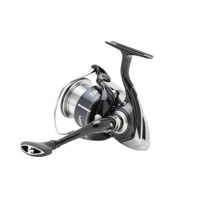 Mulineta Daiwa 24 N Zon plus LT5000S-CP 150 m x 0.28 mm, 4.7:1