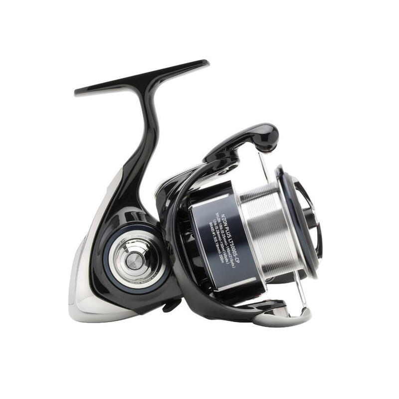 Mulineta Daiwa 24 N Zon plus LT6000SS-CP 150 m x 0.28 mm, 4.9:1