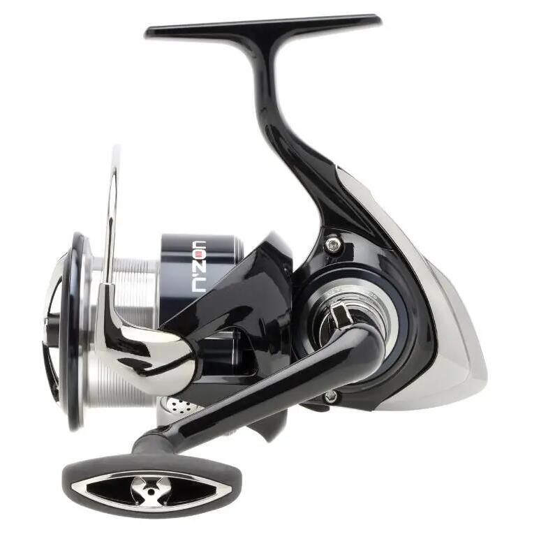 Мотовило Daiwa 24 N Zon plus LT5000S-CP 150 m x 0.28 mm, 4.7:1