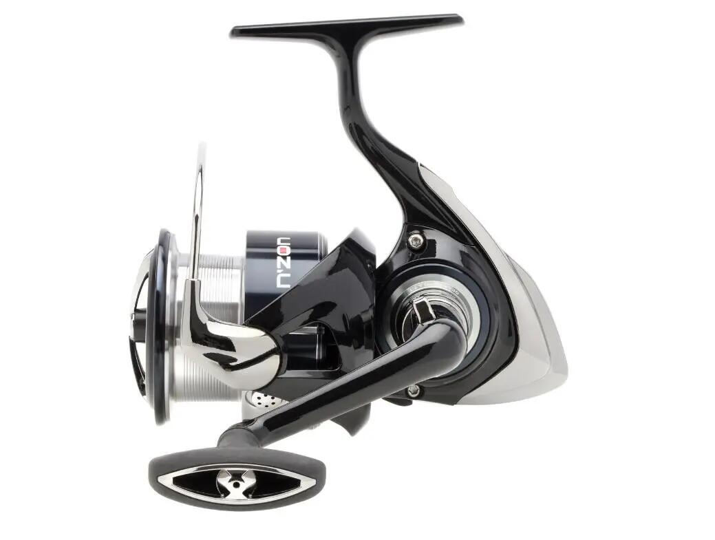 Kołowrotek Daiwa 24 N Zon plus LT6000SS-CP 150 m x 0.28 mm, 4.9:1 6/6