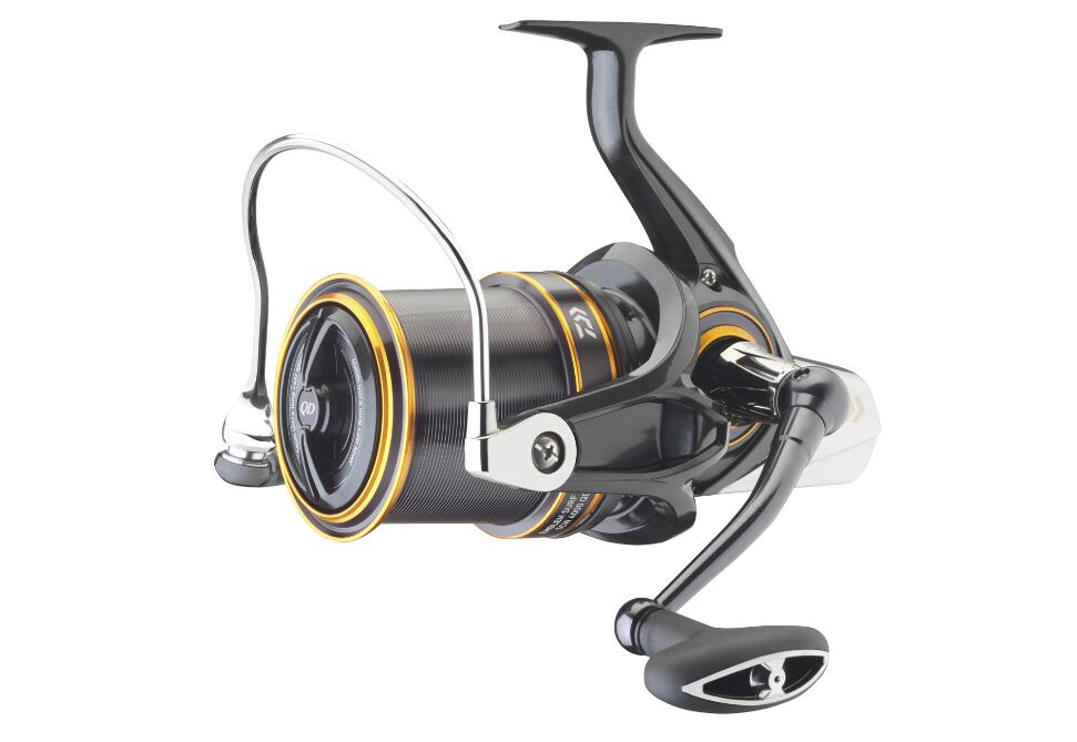 Kołowrotek Daiwa Emblem Surf 45 SCW QD 2/2