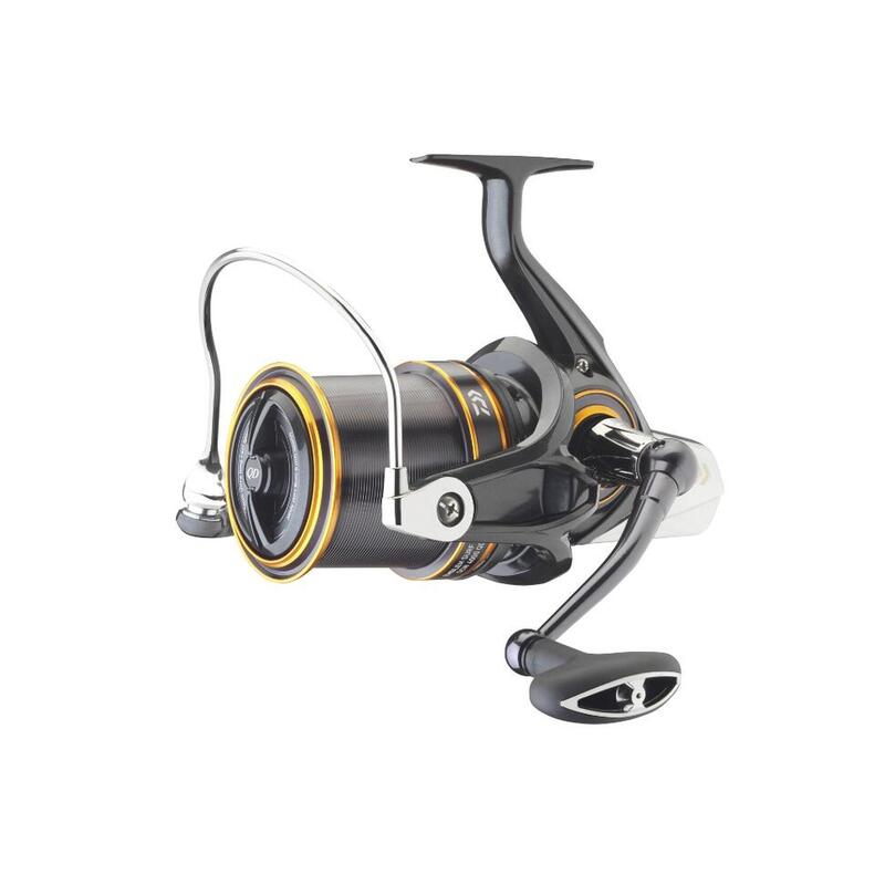 MULINETA DAIWA EMBLEM SURF 45 SCW QD