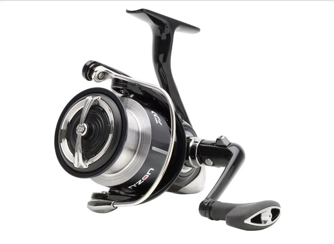 Kołowrotek Daiwa 24 N Zon plus LT6000SS-CP 150 m x 0.28 mm, 4.9:1 3/6