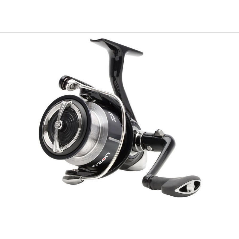 Mulineta Daiwa 24 N Zon plus LT6000SS-CP 150 m x 0.28 mm, 4.9:1