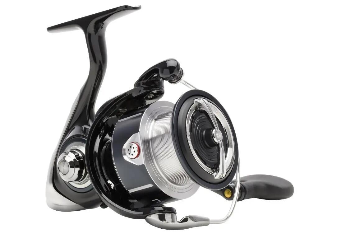 Kołowrotek Daiwa 24 N Zon plus LT6000SS-CP 150 m x 0.28 mm, 4.9:1 5/6