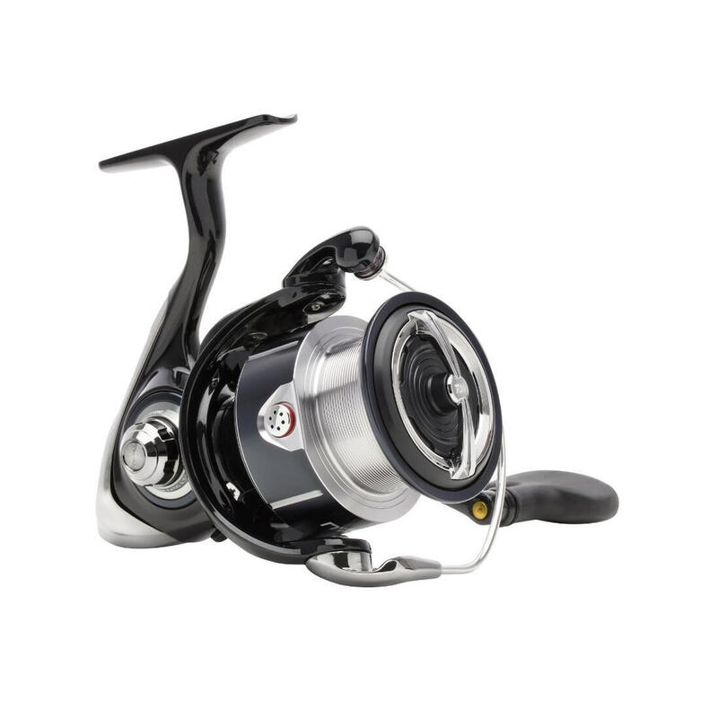 Mulineta Daiwa 24 N Zon plus LT5000S-CP 150 m x 0.28 mm, 4.7:1