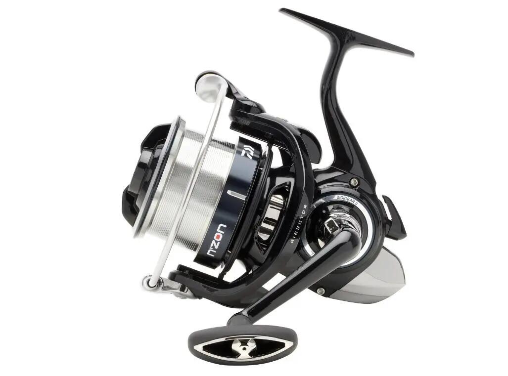 Kołowrotek Daiwa 24 N Zon plus distance 25QD 150 m x 0.28 mm, 4.7:1 5/5