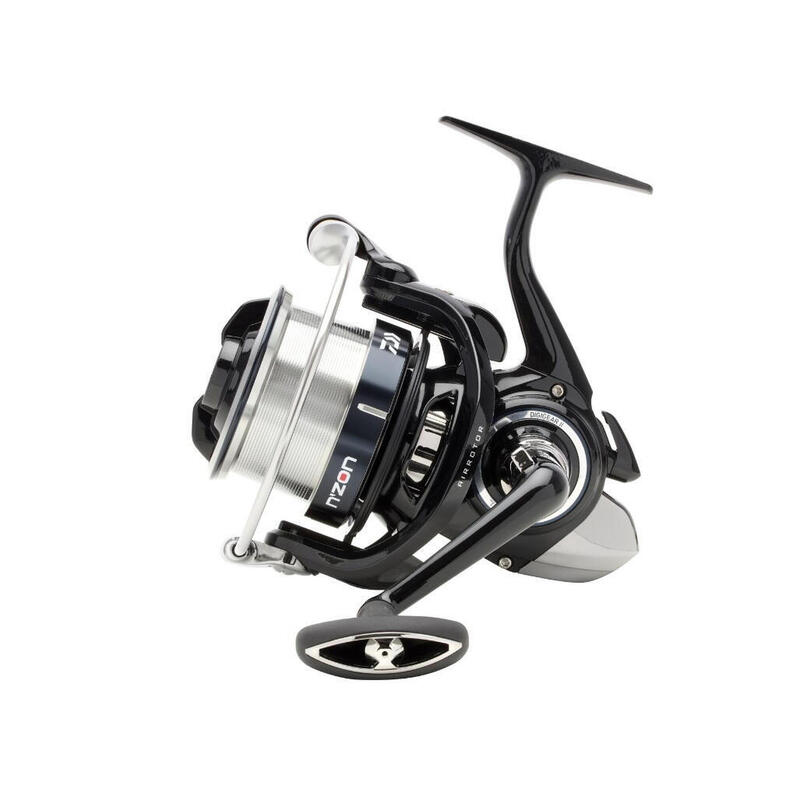 Mulineta Daiwa 24 N Zon plus distance 25QD 150 m x 0.28 mm, 4.7:1