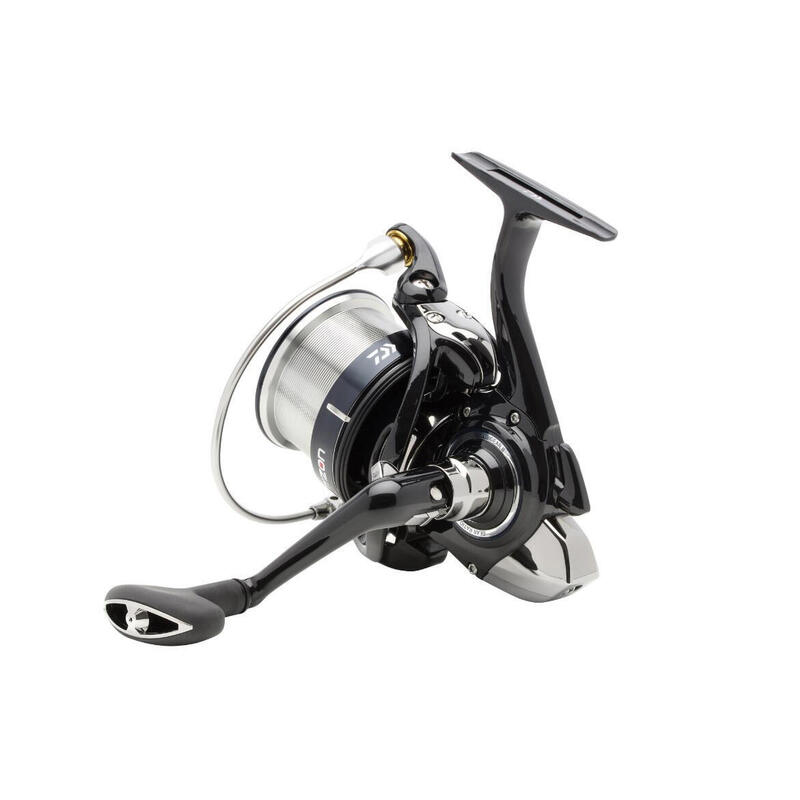 Mulineta Daiwa 24 N Zon plus distance 25QD 150 m x 0.28 mm, 4.7:1