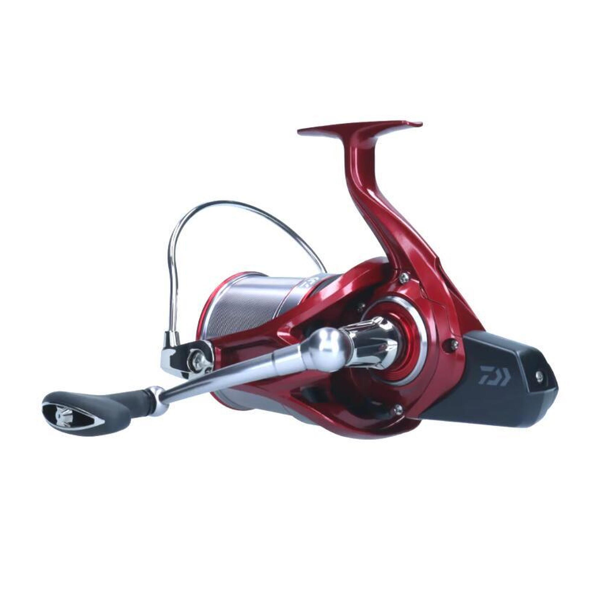 MULINETA DAIWA EMBLEM SURF 45 SCW QD TYPE R