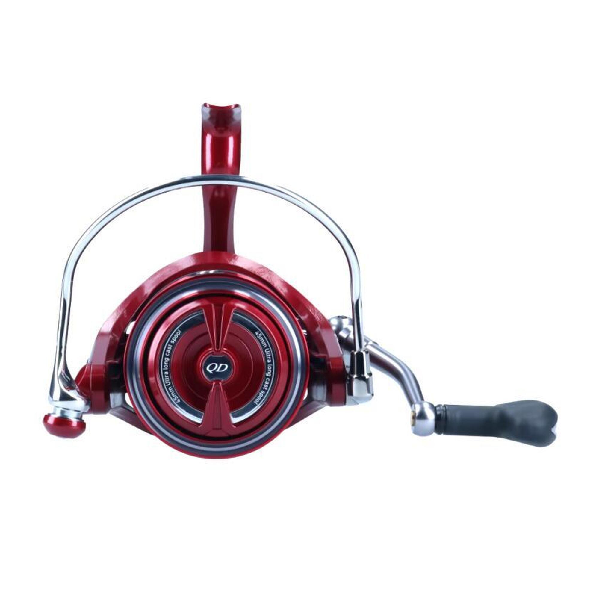 MULINETA DAIWA EMBLEM SURF 45 SCW QD TYPE R