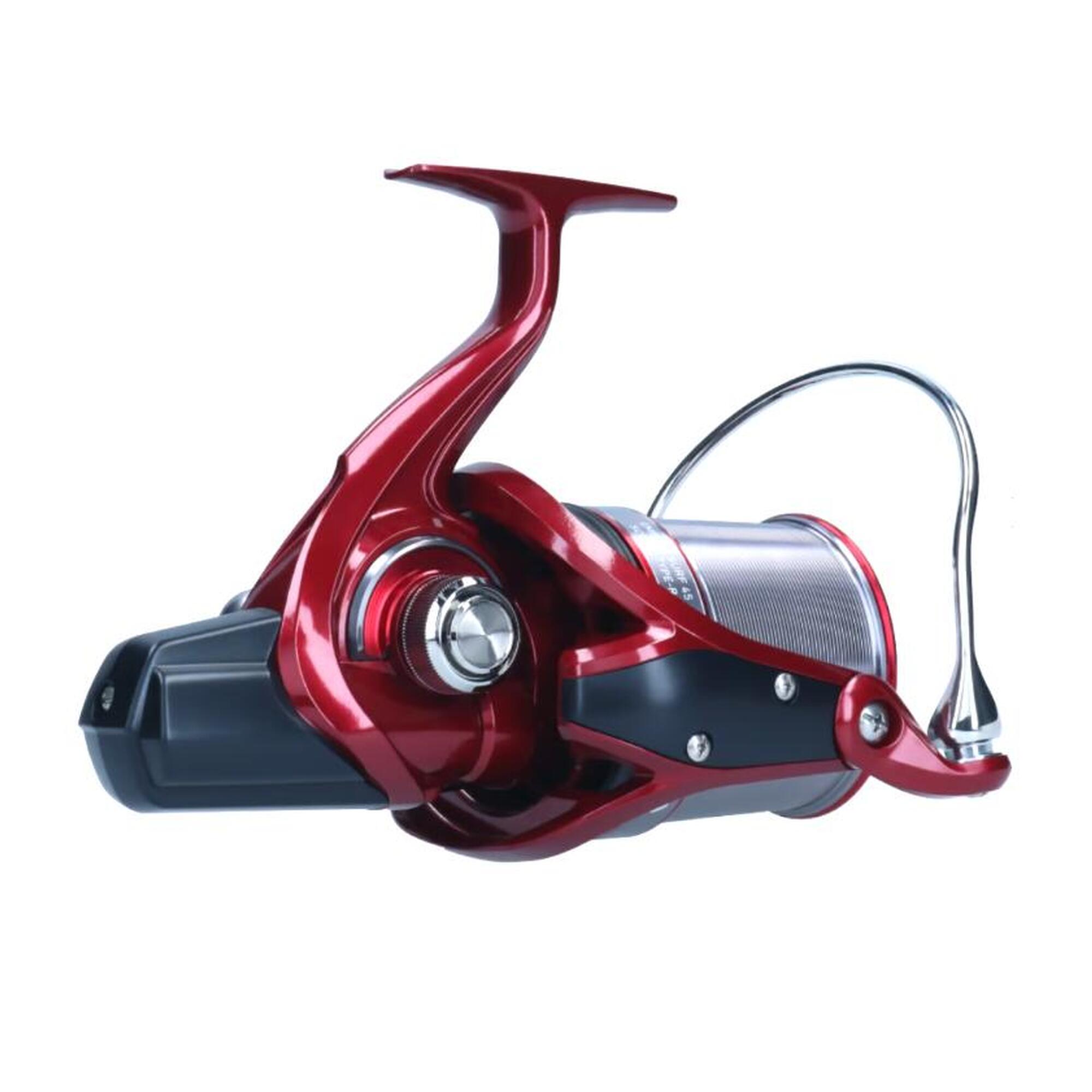 MULINETA DAIWA EMBLEM SURF 45 SCW QD TYPE R