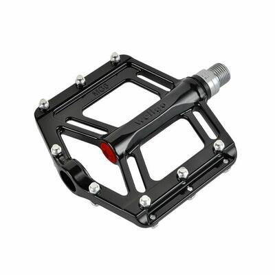 Pedalen wellgo mg-6al
