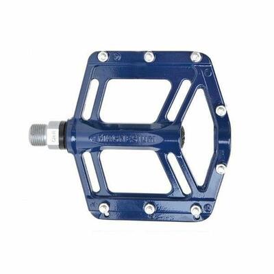 Pedalen wellgo mg-6al