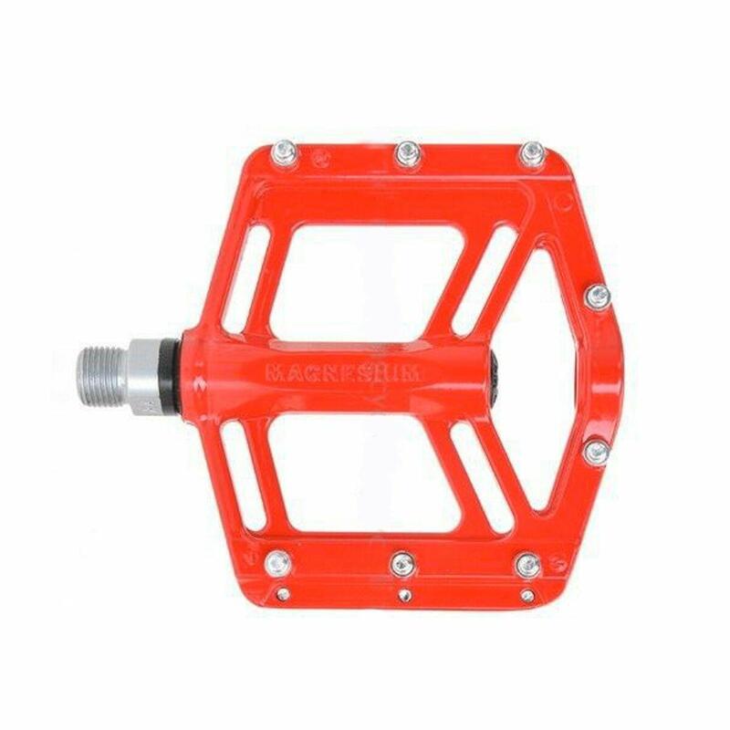 Pédales Wellgo mg-6al      5350€    WELLGO Pédales Wellgo mg-6alCe produit n'est pas disponible en ligne, vérifiez le stock en magasin   
