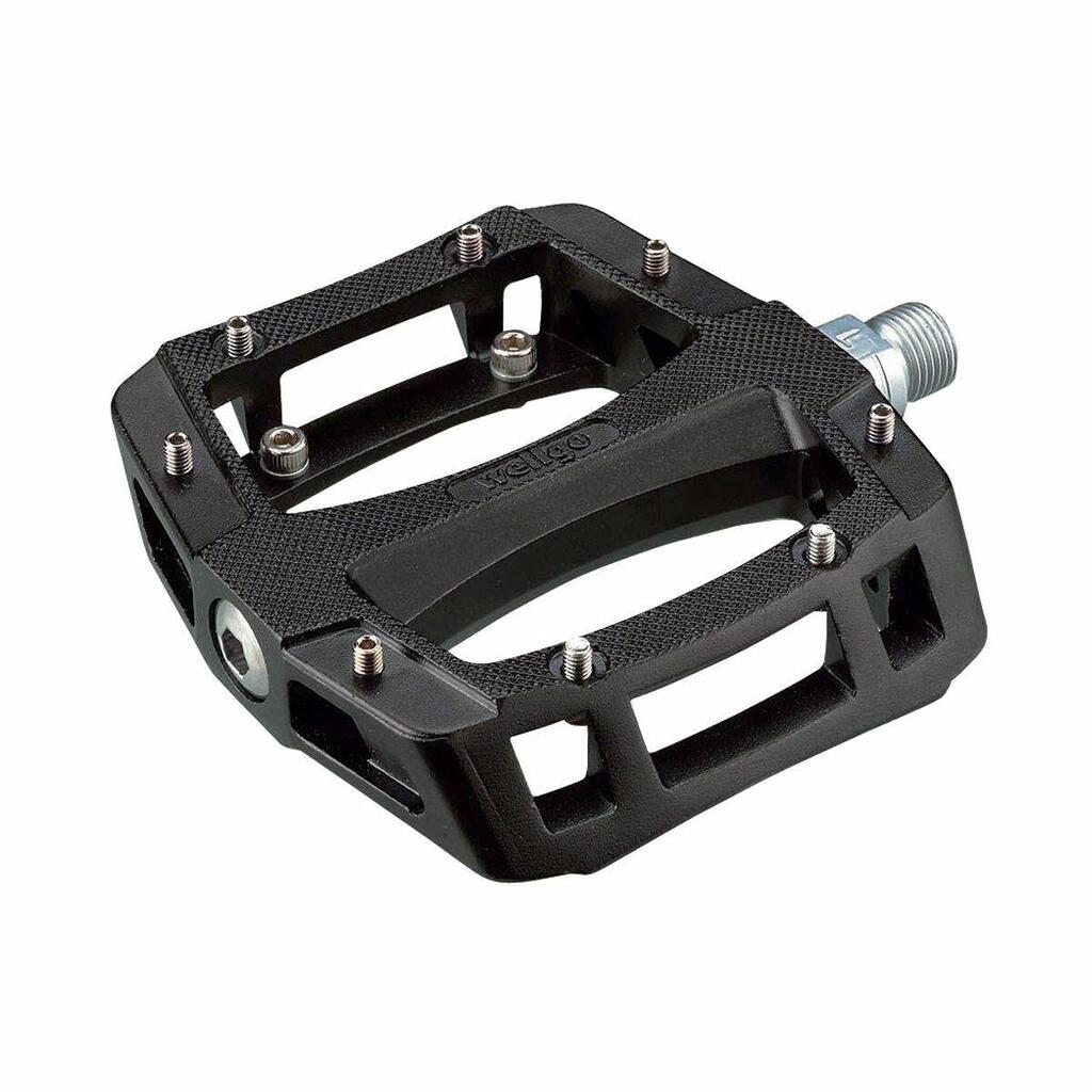 Ball pedals Wellgo lu-a52