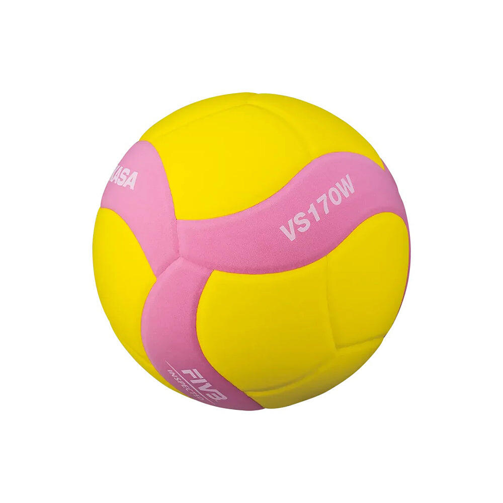 MIKASA - 排球女将  5個セット  送料無料 Mikasa V200W-CEV Official Game Volleyball No. 5