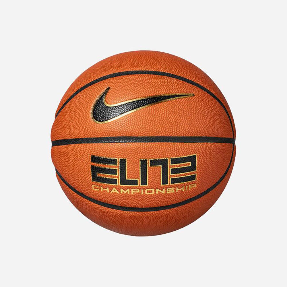 Elite Championship 8P Men's Indoor Outdoor Basketball Size