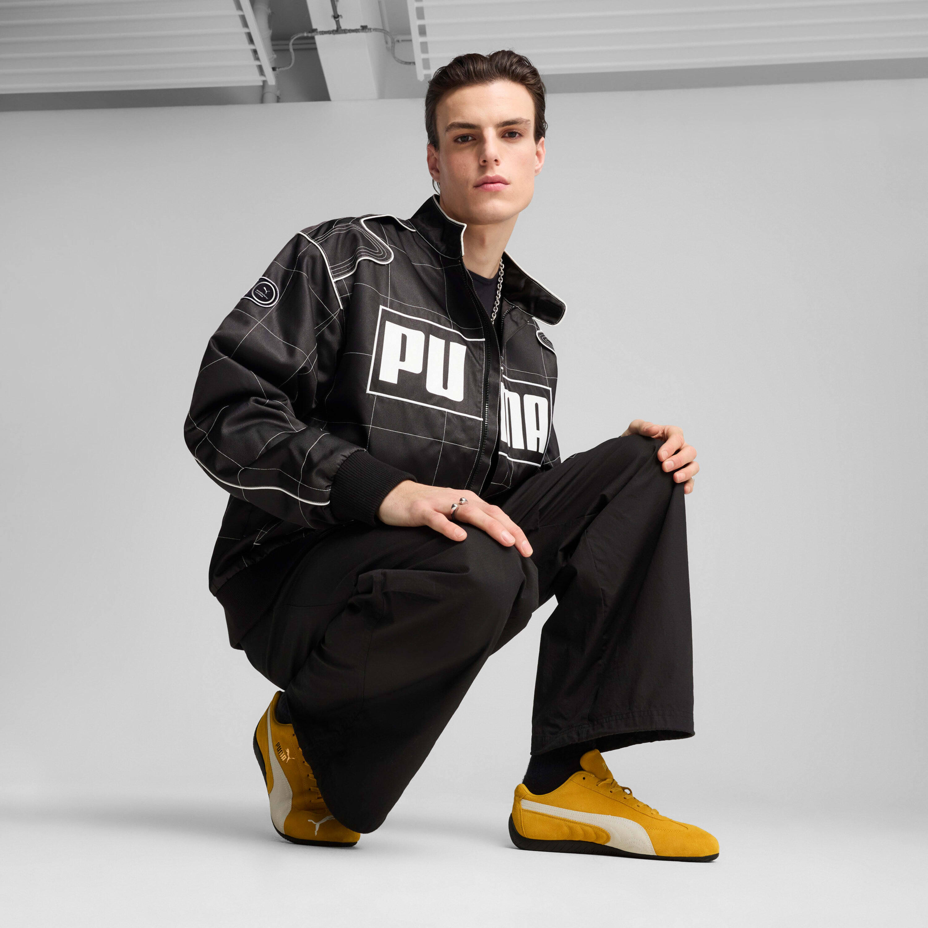 Baskets Puma Speedcat OG 5/7