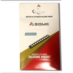 Sangle longue éclairage arrière Sigma Buster Rl 80/150