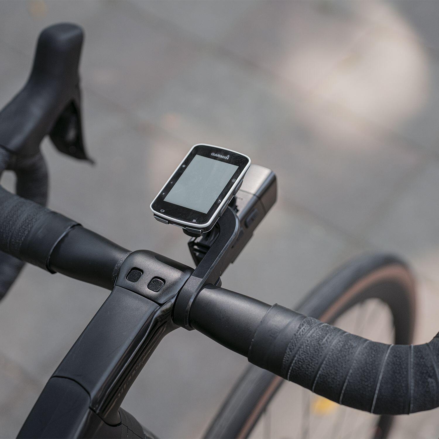 Support per smartphone da bicicletta lato destro Topeak UTF Pro 2/7