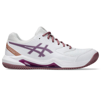 Zapatillas de pádel para mujer Asics Gel-Dedicate 8