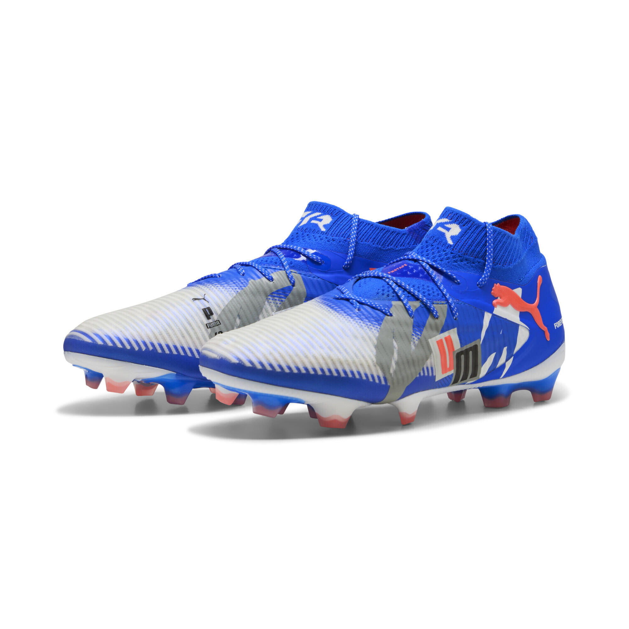 PUMA Unisex fotbalové kopačky Future 8 Ultimate Forever FG PUMA