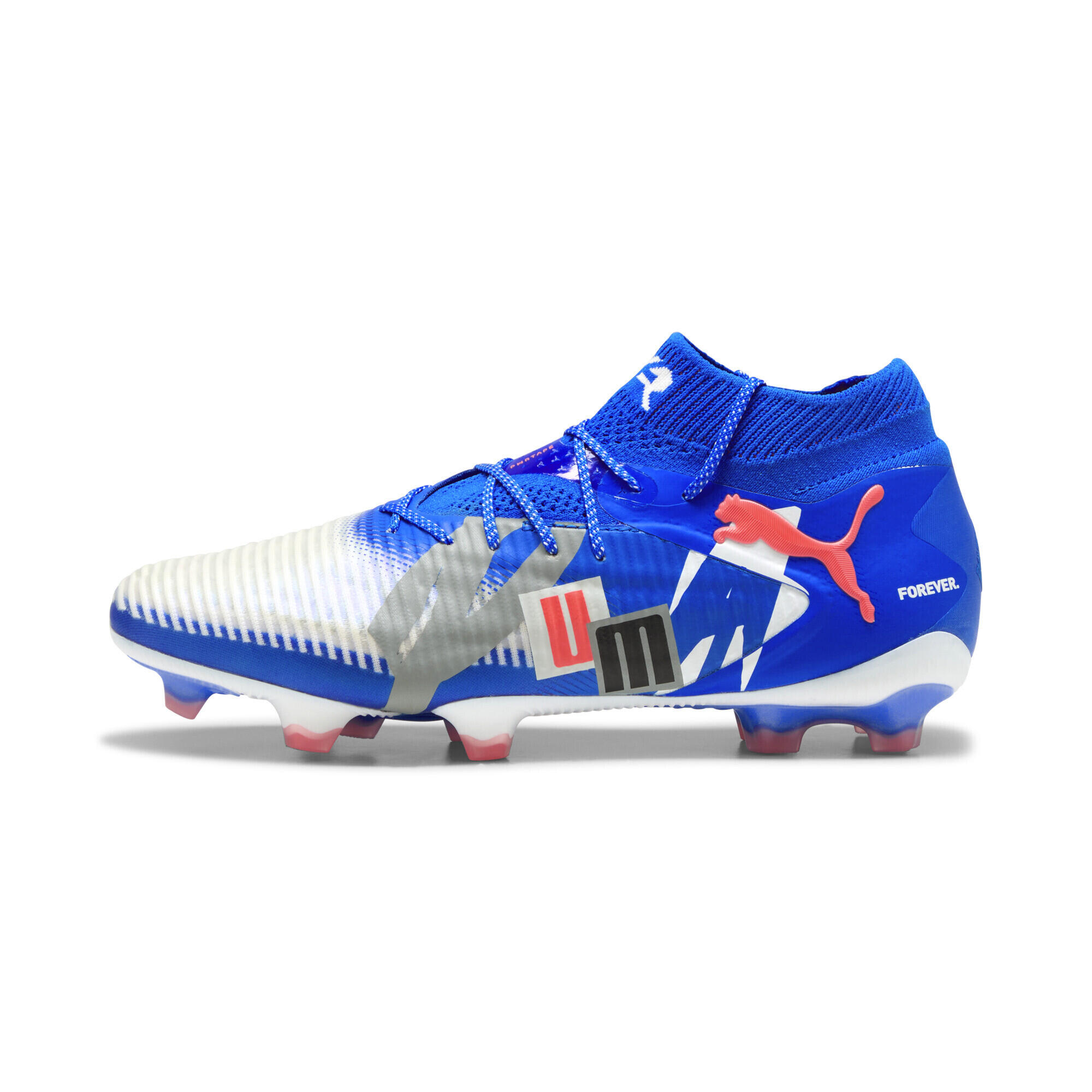 Scarpe da calcio FUTURE 8 ULTIMATE FOREVER FG unisex PUMA 3/7