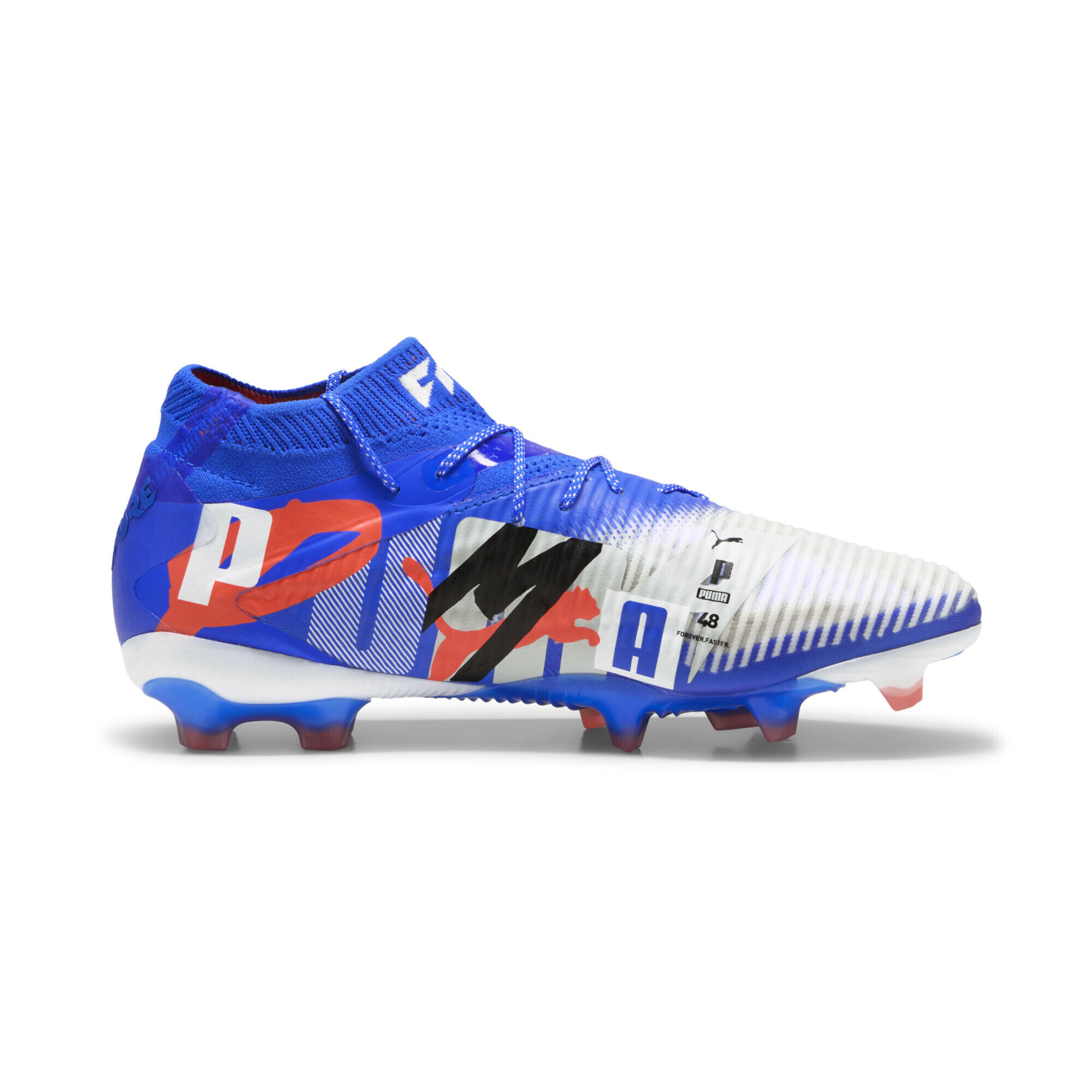 Scarpe da calcio FUTURE 8 ULTIMATE FOREVER FG unisex PUMA 5/7
