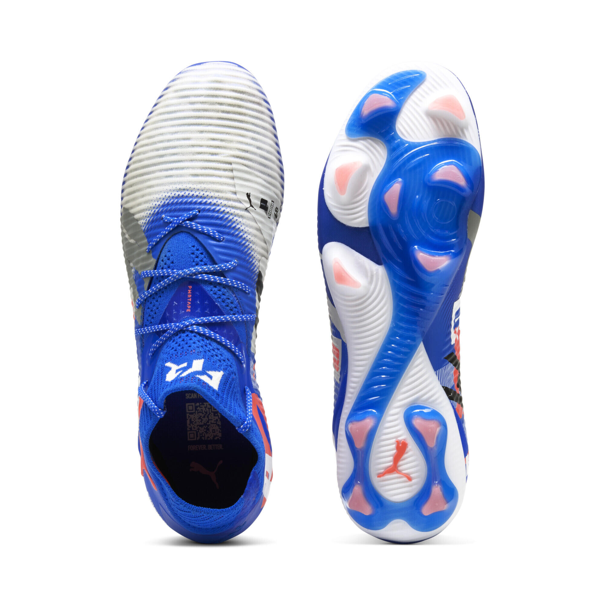 Scarpe da calcio FUTURE 8 ULTIMATE FOREVER FG unisex PUMA 4/7
