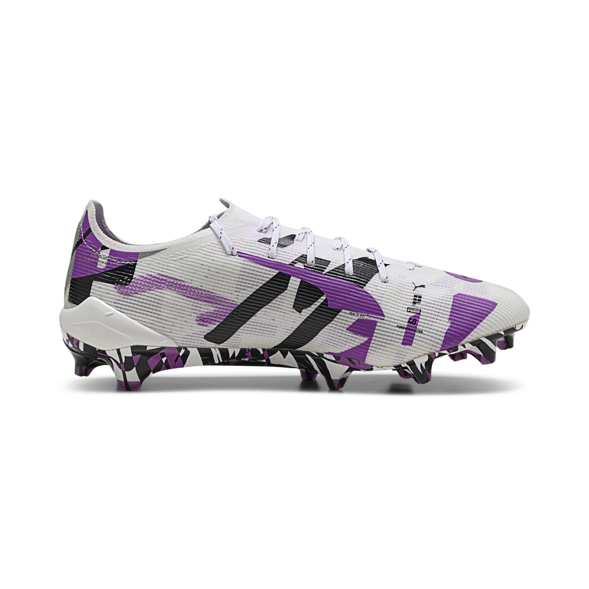 Buty piłkarskie unisex ULTRA 5 ULTIMATE FOREVER FG PUMA 5/7