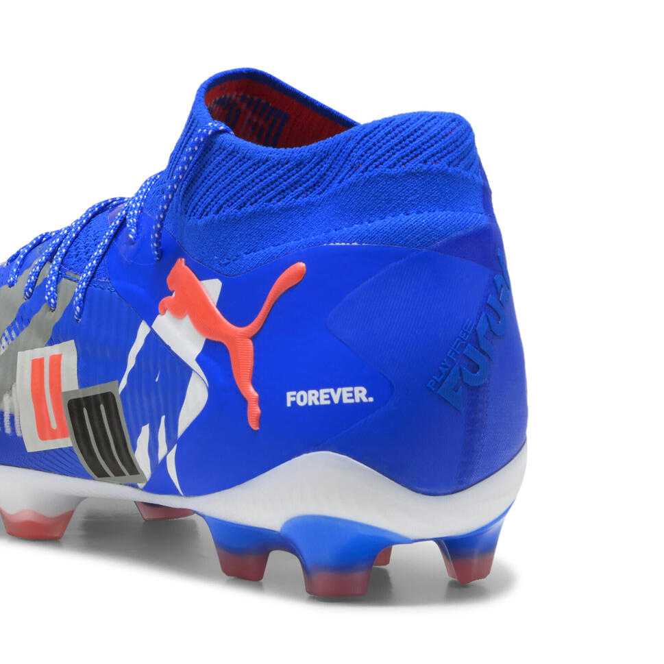 Buty piłkarskie unisex FUTURE 8 ULTIMATE FOREVER FG PUMA