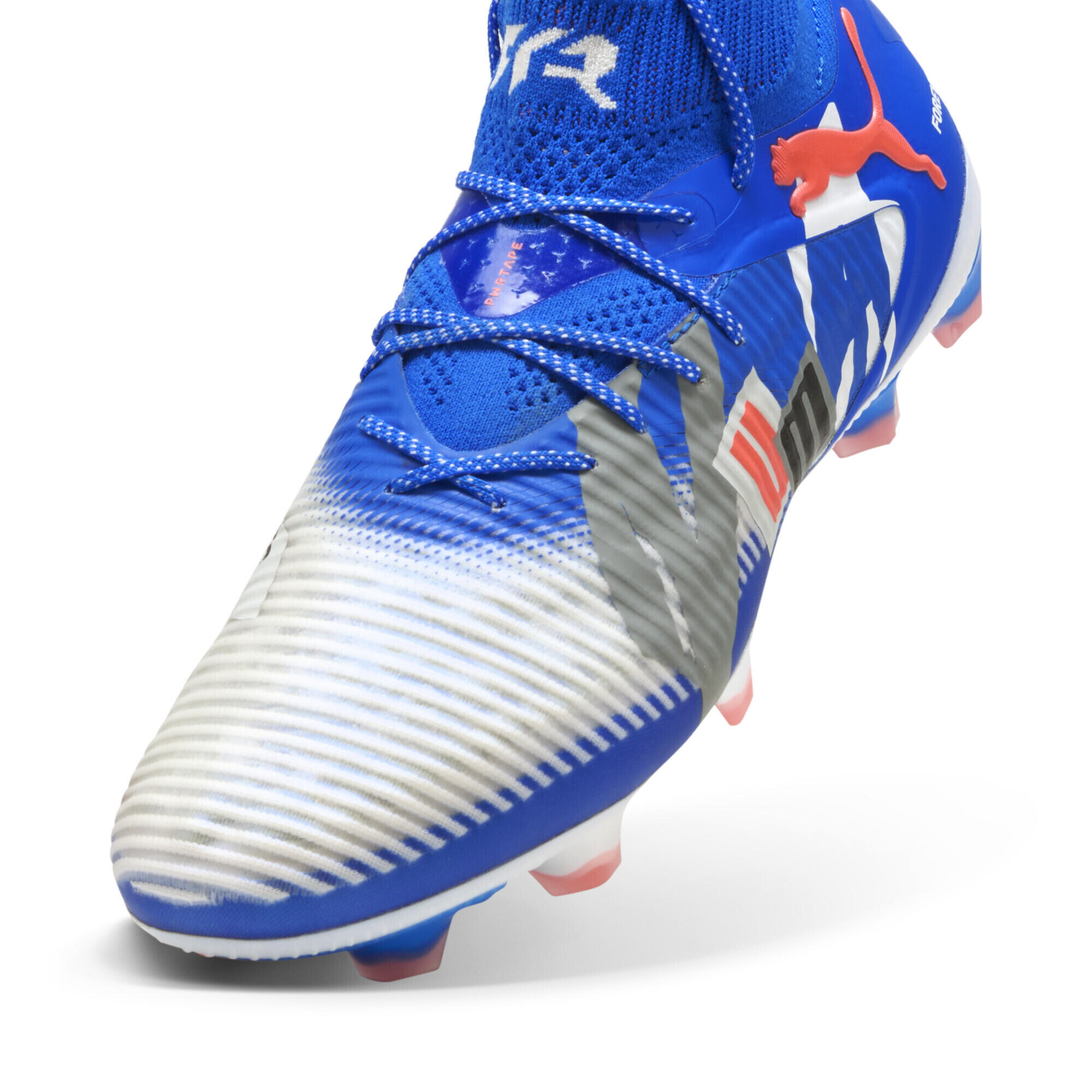 Scarpe da calcio FUTURE 8 ULTIMATE FOREVER FG unisex PUMA 6/7