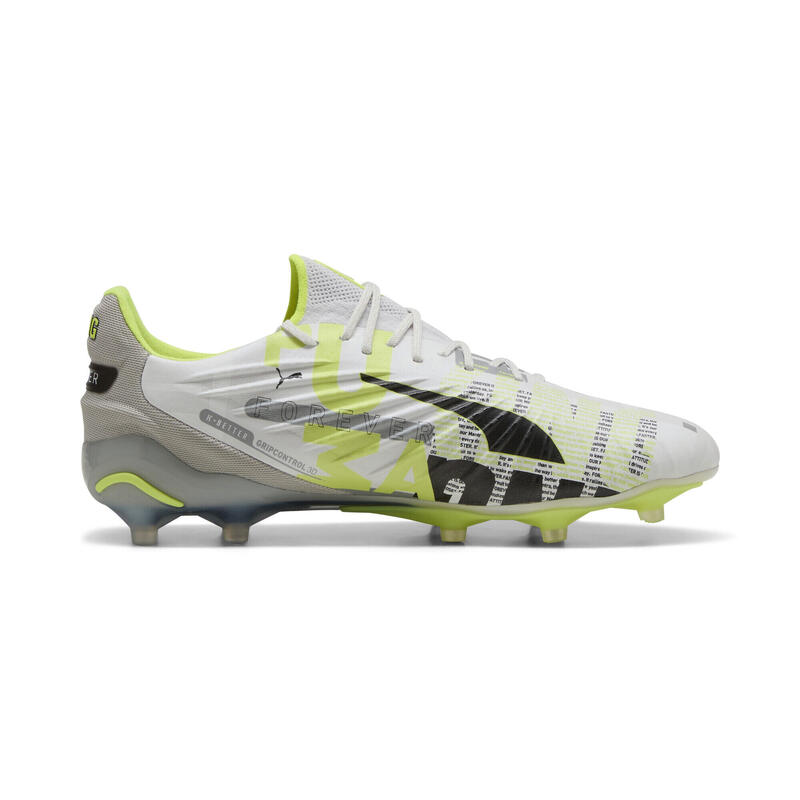 Pantofi de fotbal pentru bărbați PUMA King Ultimate Forever FG/AG