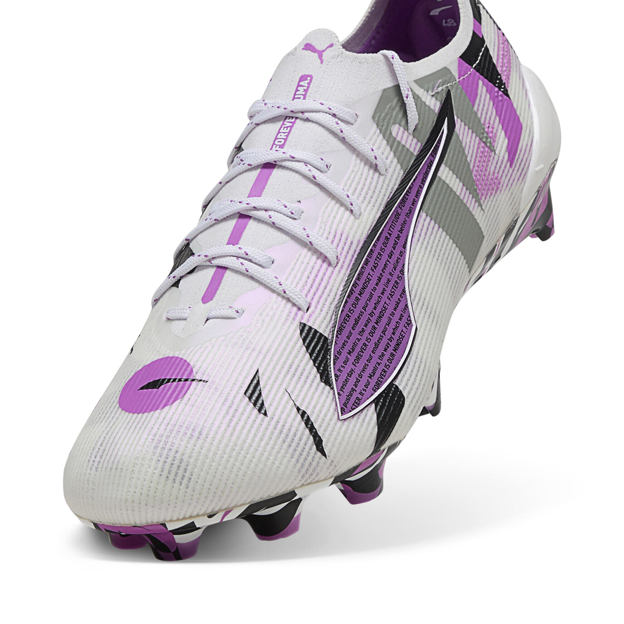 Buty piłkarskie unisex ULTRA 5 ULTIMATE FOREVER FG PUMA 6/7