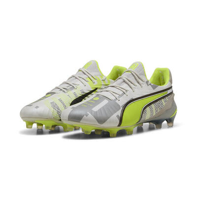 King ultimate forever fg/ag uniseks voetbalschoenen puma