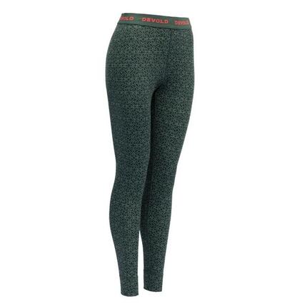 Unterhose Duo Active Merino 205 Longs Wmn woods