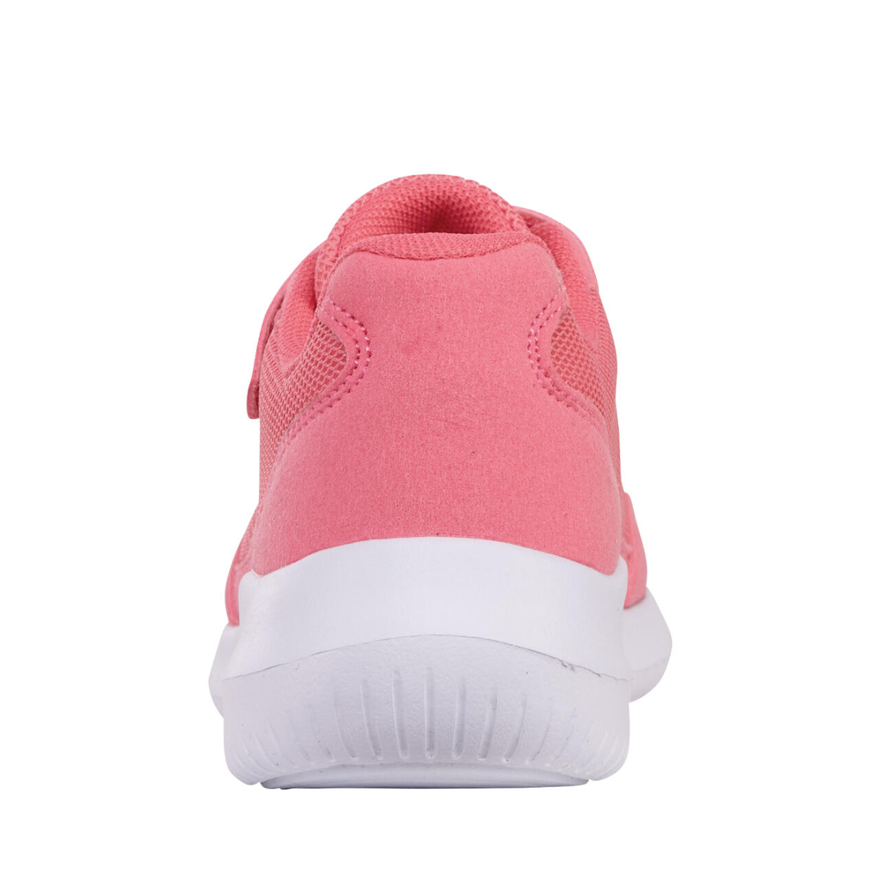 Zapatillas Lotto niños, malla reforzada y cierre velcro 4/6