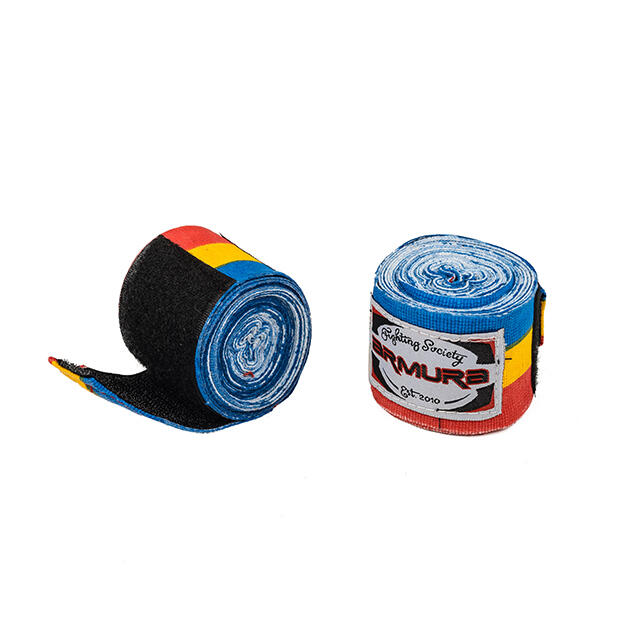 Fase de Box ARMURA Tricolor Honor et Patria  4.5 m
