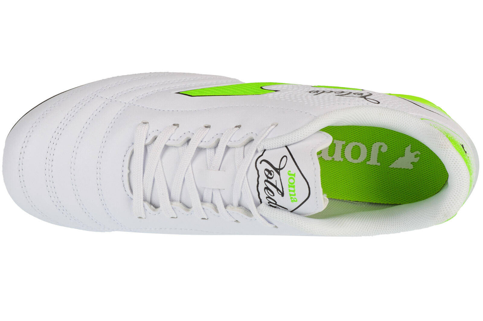 Chaussures de football pour garçons  Toledo Jr 25 TOJS AG 4/5