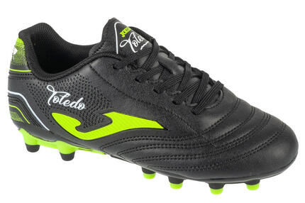 Chaussures de football pour garçons Toledo Jr 25 TOJS FG