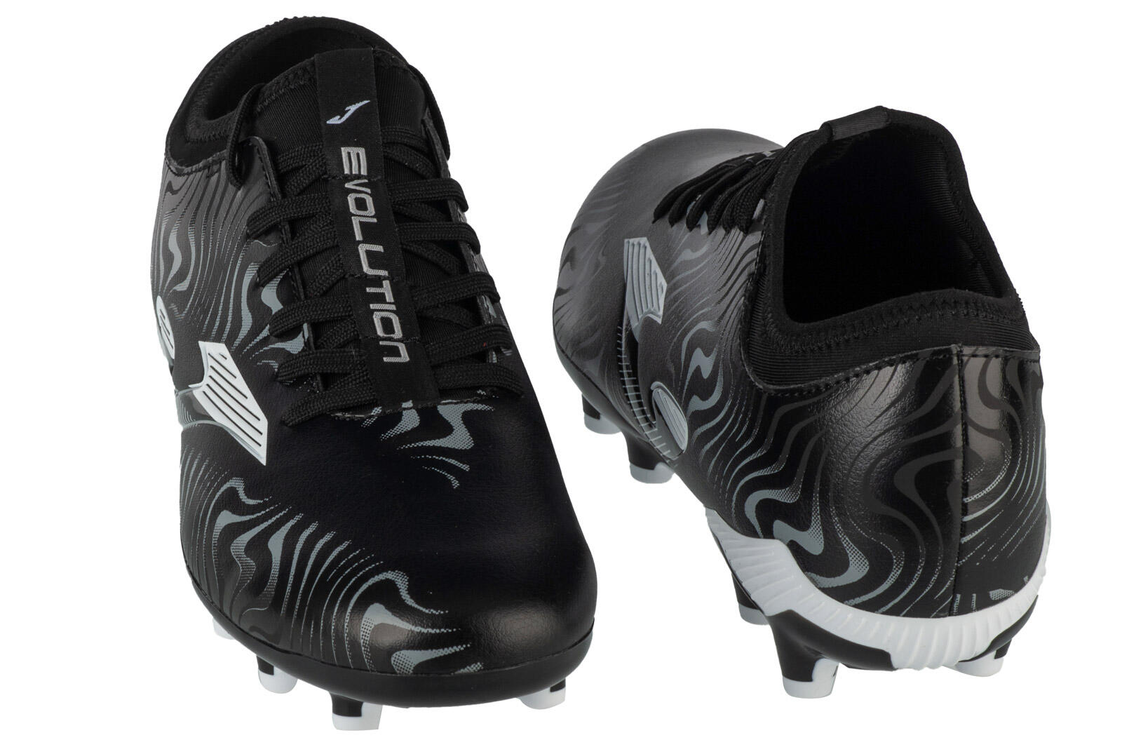 Botas de fútbol Joma Evolution 2501 FG 3/5