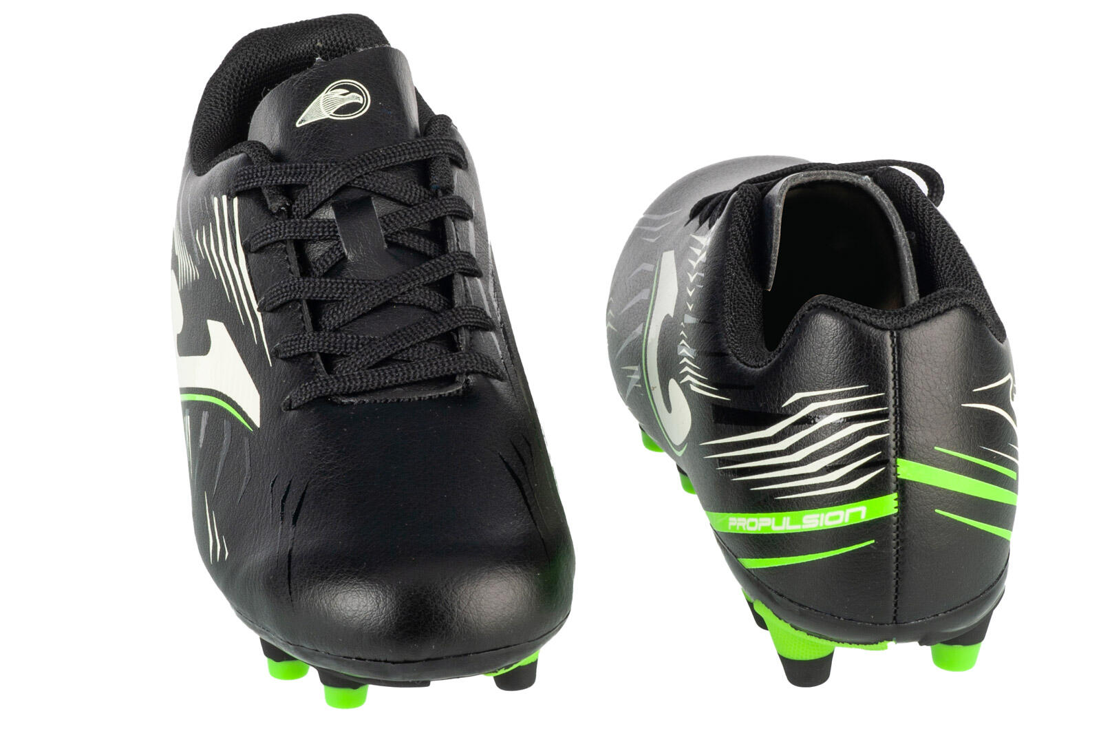 Chaussures de football pour garçons  Propulsion Jr 25 PRJS FG 3/5