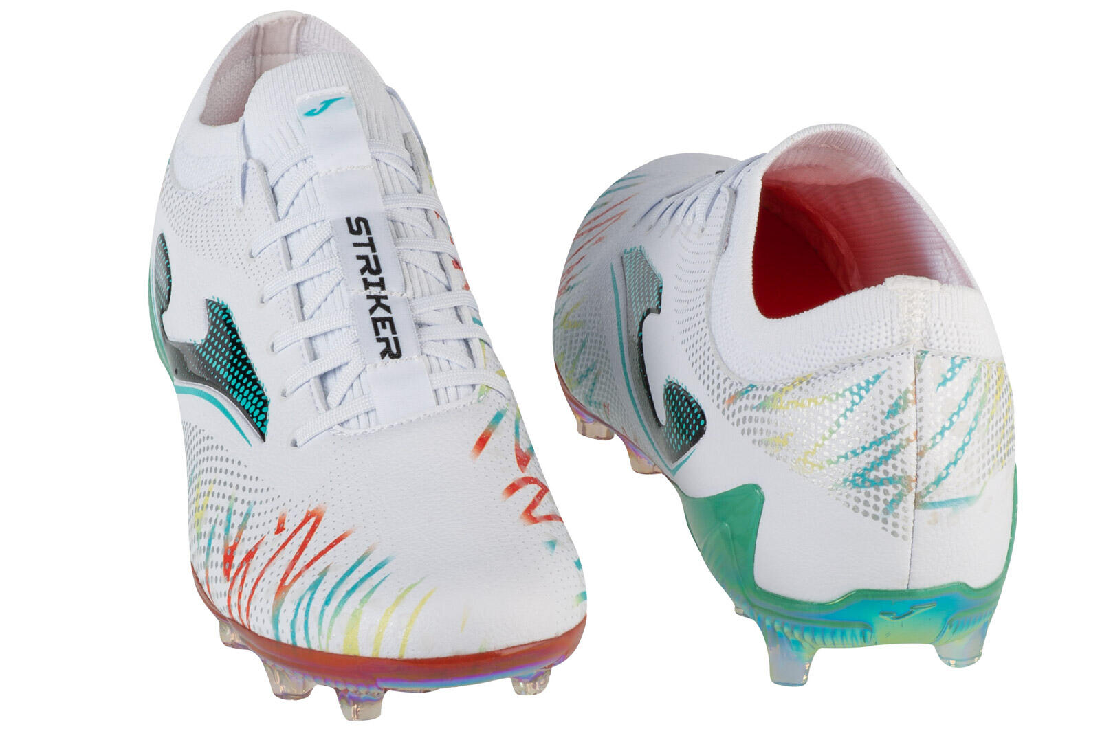 Chaussures de football pour hommes  Striker 25 FG STRIKS 3/5