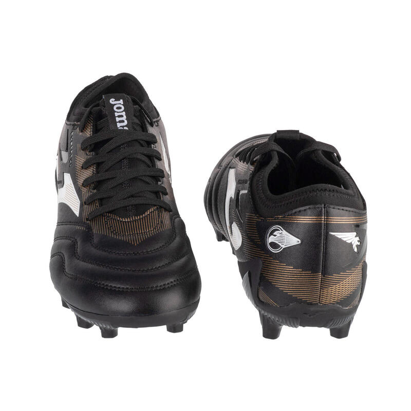 Buty piłkarskie korki męskie,  Powerful 24 FG POWW