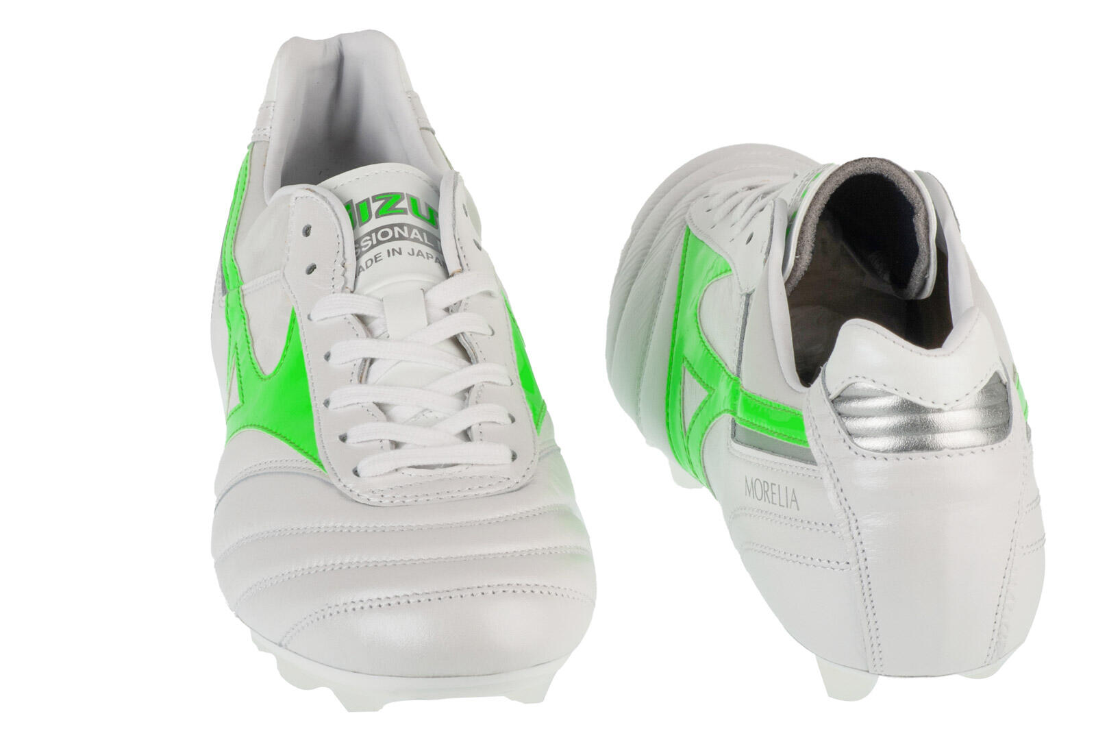 Chaussures de football unisexes  Morelia II Japan FG 3/7